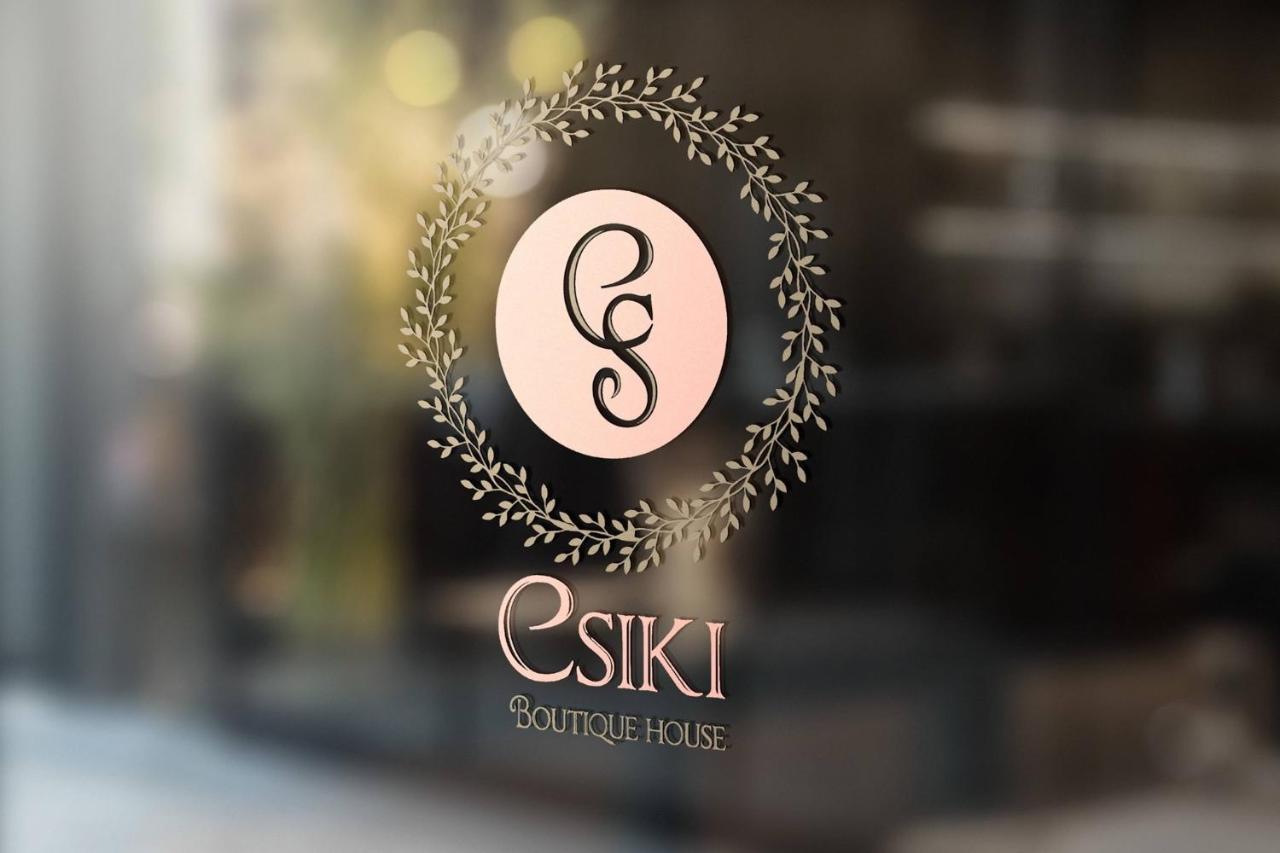 Csiki Hotel М'єркуря-Чук Екстер'єр фото